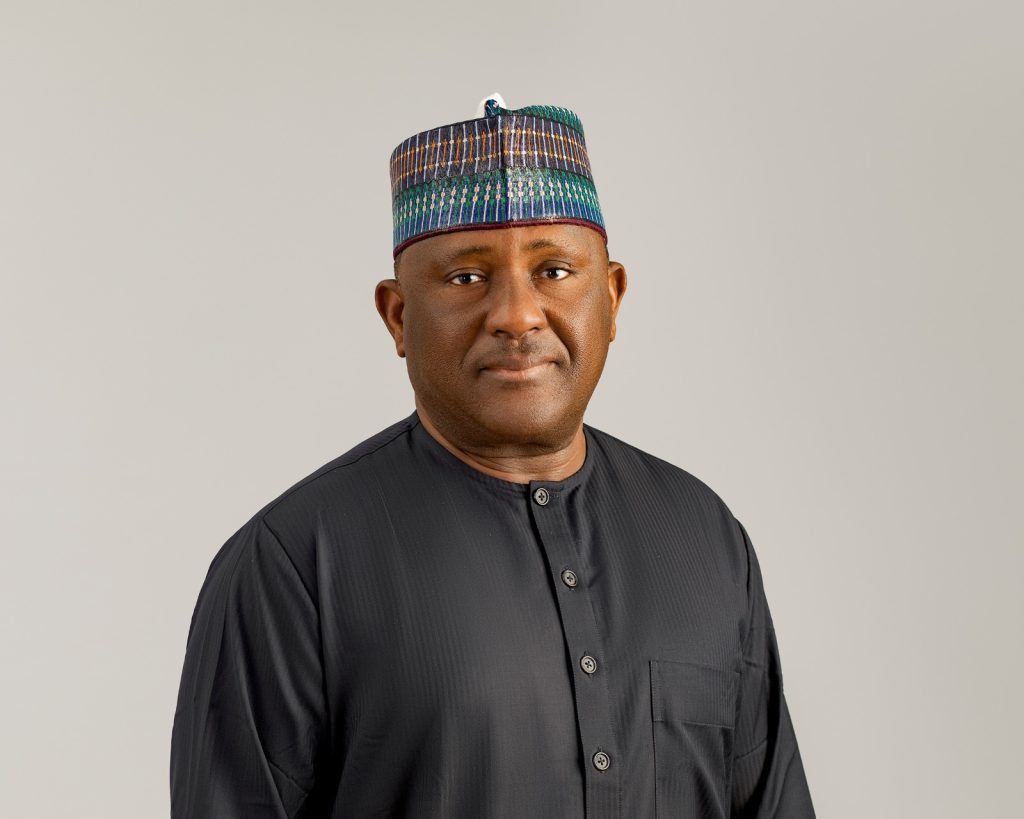 Industrial plant symbolizing growth of BUA Cement and wealth of Abdul Samad Rabiu