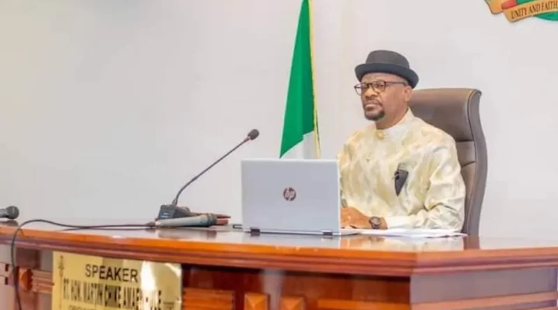 Rivers State House of Assembly screening commissioner nominees