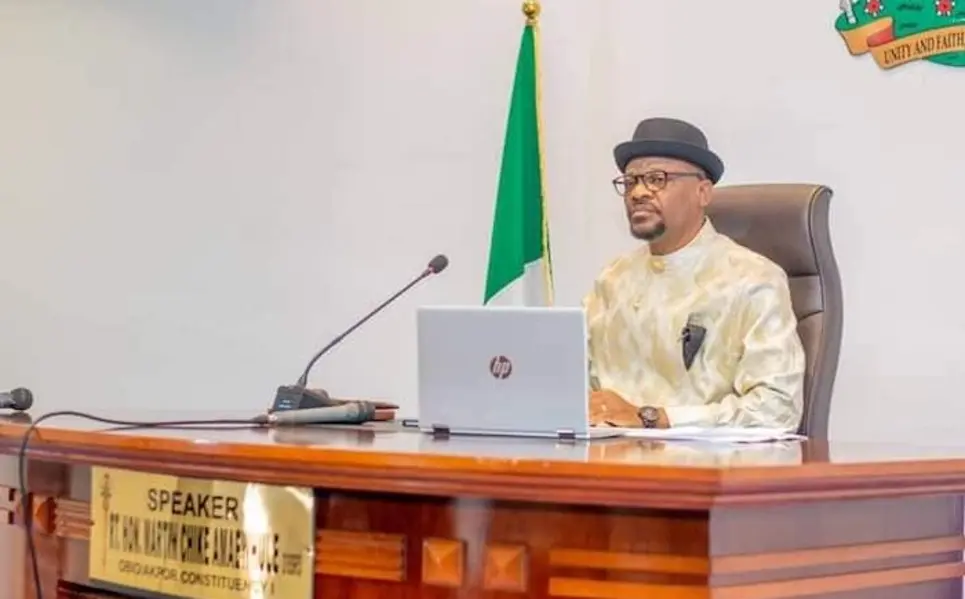 Rivers State House of Assembly screening commissioner nominees