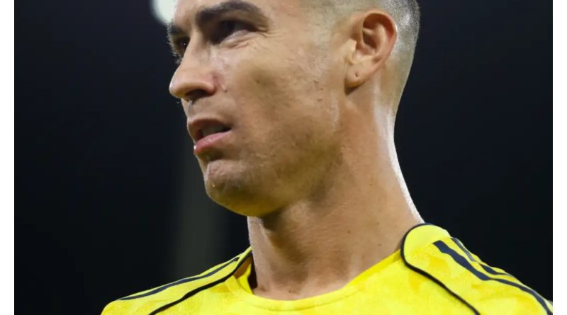 Cristiano Ronaldo Almeria investment