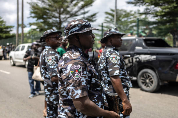Police dismiss bandit attack rumour in Oyo communities