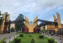 Female candidate celebrates outstanding UTME result