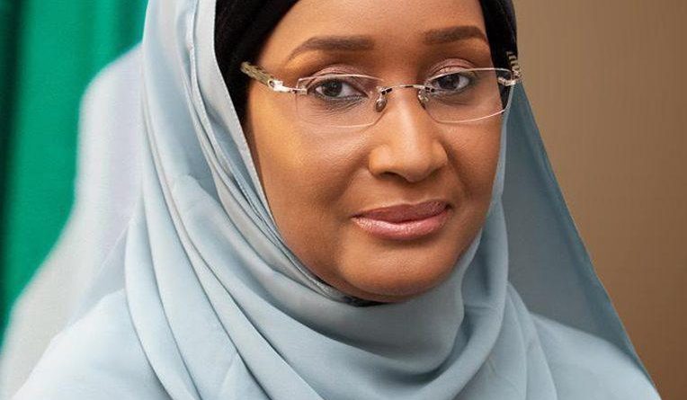 Court sustains arrest warrant against Sadiya Farouq
