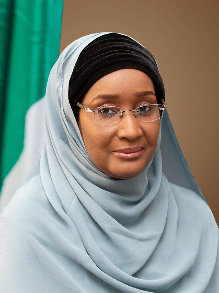Court sustains arrest warrant against Sadiya Farouq