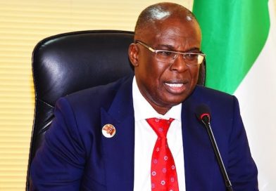 Properties linked to Timipre Sylva under interim forfeiture