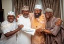 Niger APC primary election crisis ahead of 2027 elections