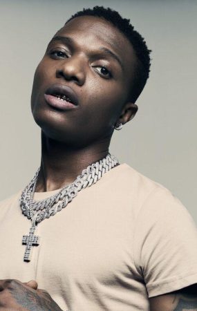 Wizkid 11 billion Spotify streams milestone