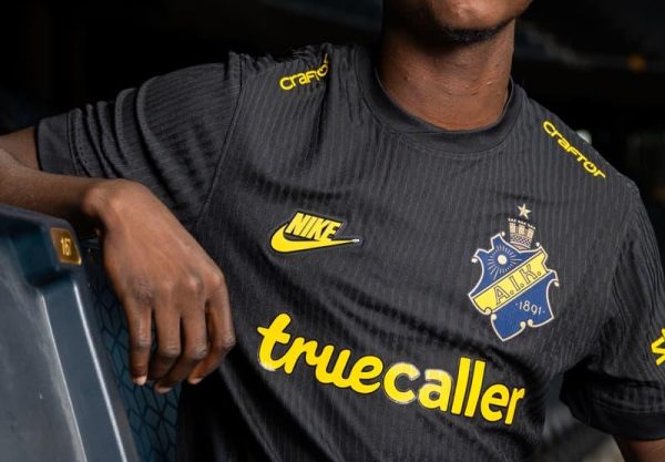 Nigerian winger Zadok Yohanna linked with a transfer to Brighton from Swedish club AIK