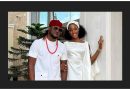 Ivy Ifeoma says she was a millionaire before meeting Nigerian singer Paul Okoye