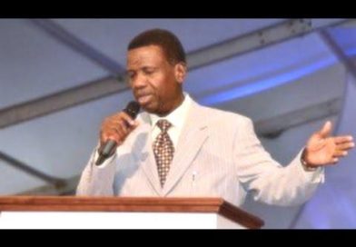 Pastor Enoch Adeboye of RCCG addresses concerns over allegations of political endorsement
