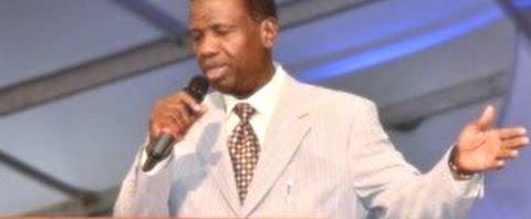 Pastor Enoch Adeboye of RCCG addresses concerns over allegations of political endorsement